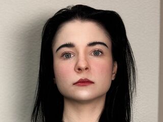 masturbating webcam girl KristineBringman