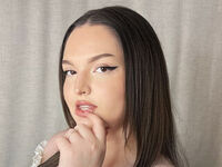 naked cam KristyGrace