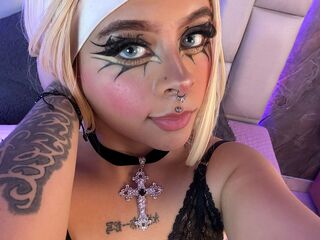 naked camgirl masturbating KylieBaker