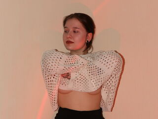 hot naked camgirl KyllieVoss