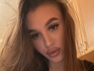 shower web cam KyraVictorine