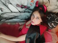 cam show LailaWilde