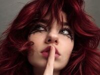 cam girl fingering LanaPinky