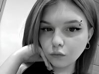 beautiful camgirl LanaPurro