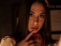 fingering webcam girl LanaStoness