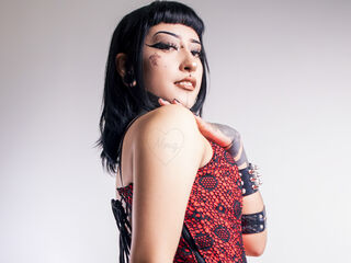 cam chatroom LaniAoki