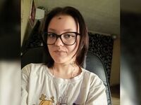 naked girl with webcam masturbating with dildo LaquitaMoncure