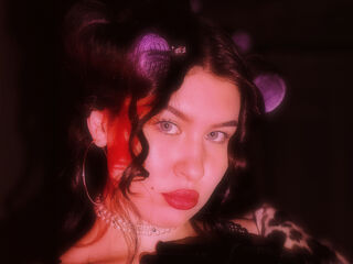 webcam live sex show LarondaSuitt