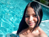 camgirl webcam sex picture LauraVelle