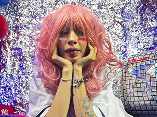 chatroom sex LaurenEvansRosse