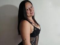 free nude live show LaurenEvanss