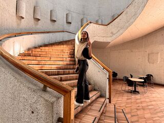 naked cam girl masturbating LaurenHwik