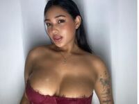 sexy webcamgirl pic LaurenKaterine