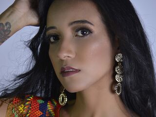 camgirl showing pussy LaurenVelvet