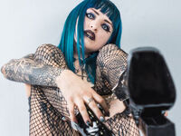 free webcam chat room LaurentCarson