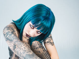 sex show LaurentCassidy