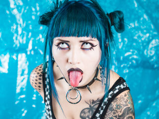 girl camsex LaurentMcNamara