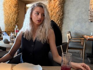 sexy cam girl LavernVink