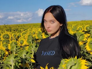 masturbating girl LavonAnsara