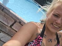 kinky webcam show LaylaM