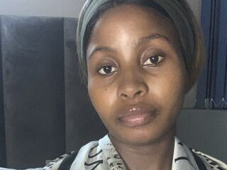 cyber sex show LaylaySmith