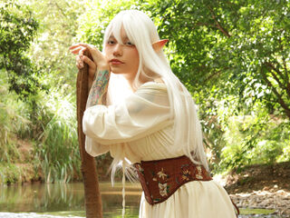 free nude webcam LeeZoldyck