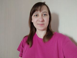 hot naked camgirl LenaGolden