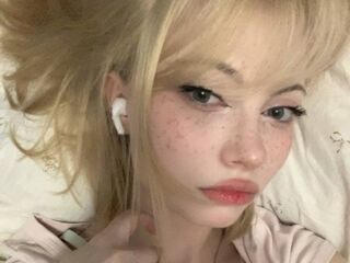 sexy camgirl chat LeonardaZeeman