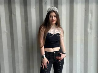free adult cam LerushaKally