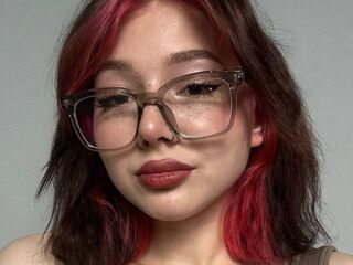 hot girl webcam video LessyGrayce