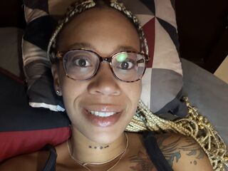 hot girl webcam LexBright