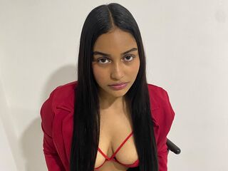 teaser cam LeyanDelCastillo