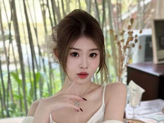 hot girl webcam LiYaoXi
