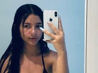 camwhore fingering shaved pussy LiaJohnnson