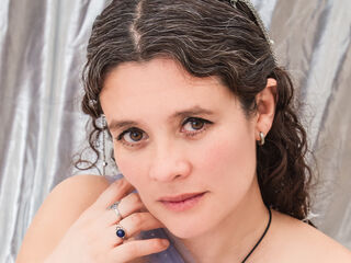 girl webcam show LiaVerduska