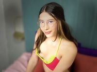 free liveshow LianaMaia