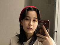 live striptease LibertyBranden