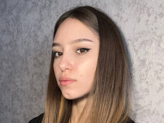 camgirl playing with vibrator LibertyTimar