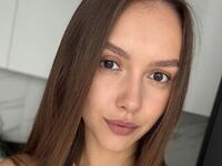 girl webcam show LibradaFrohwein