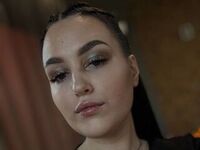 beautiful girl cam LikaLuft