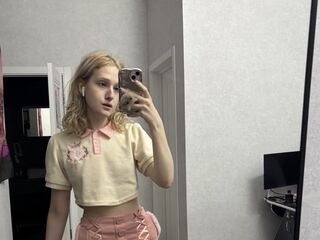camgirl video chat LilaMik