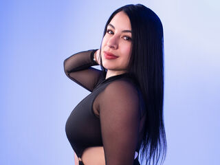 jasmin webcam girl LiliVesper