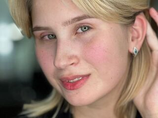 erotic webcam LilianDaniels