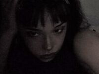 camwhore masturbating LilieRebecca