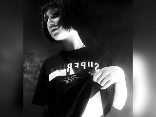 chatroom webcam pic LilluMoon