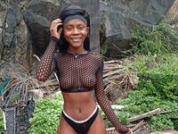 masturbating girl LillyAriana