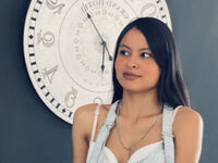 free nude web cam LillyBonnet