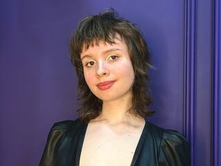 free cyber sex LillyStark