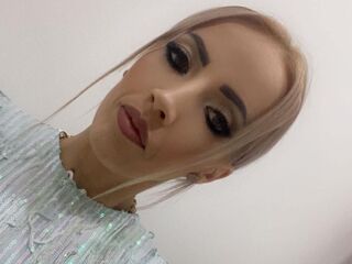 Kinky webcam girl LillySun