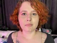 Kinky webcam LilyWill